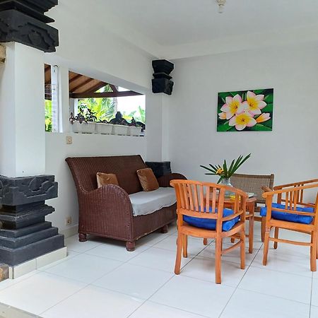 Balinda Rooms & Villa Lovina Exterior foto