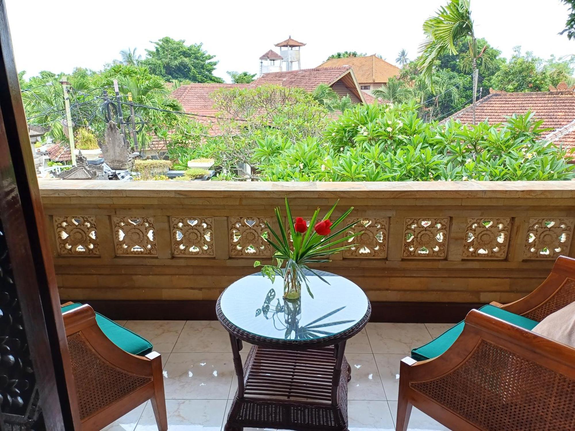 Balinda Rooms & Villa Lovina Quarto foto