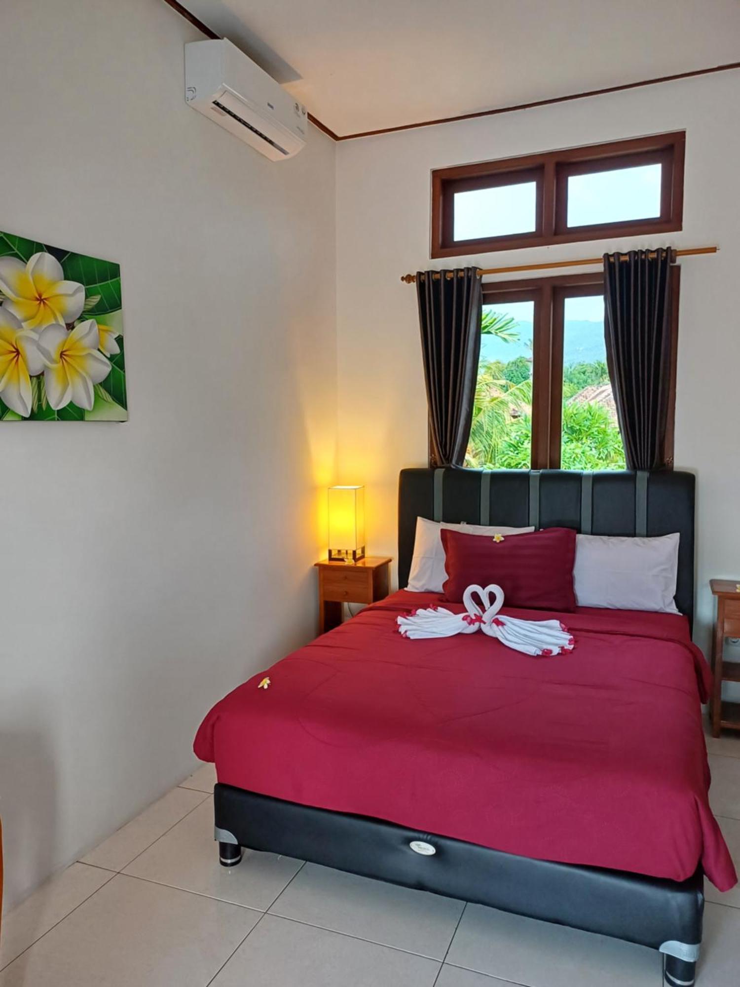 Balinda Rooms & Villa Lovina Quarto foto