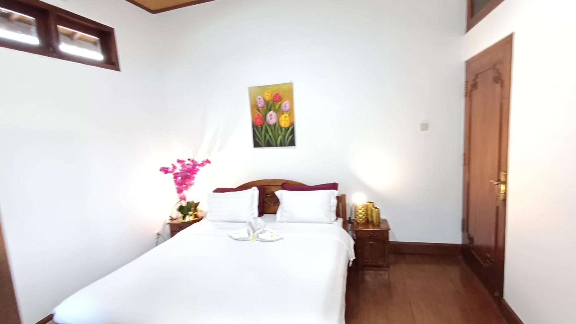Balinda Rooms & Villa Lovina Exterior foto